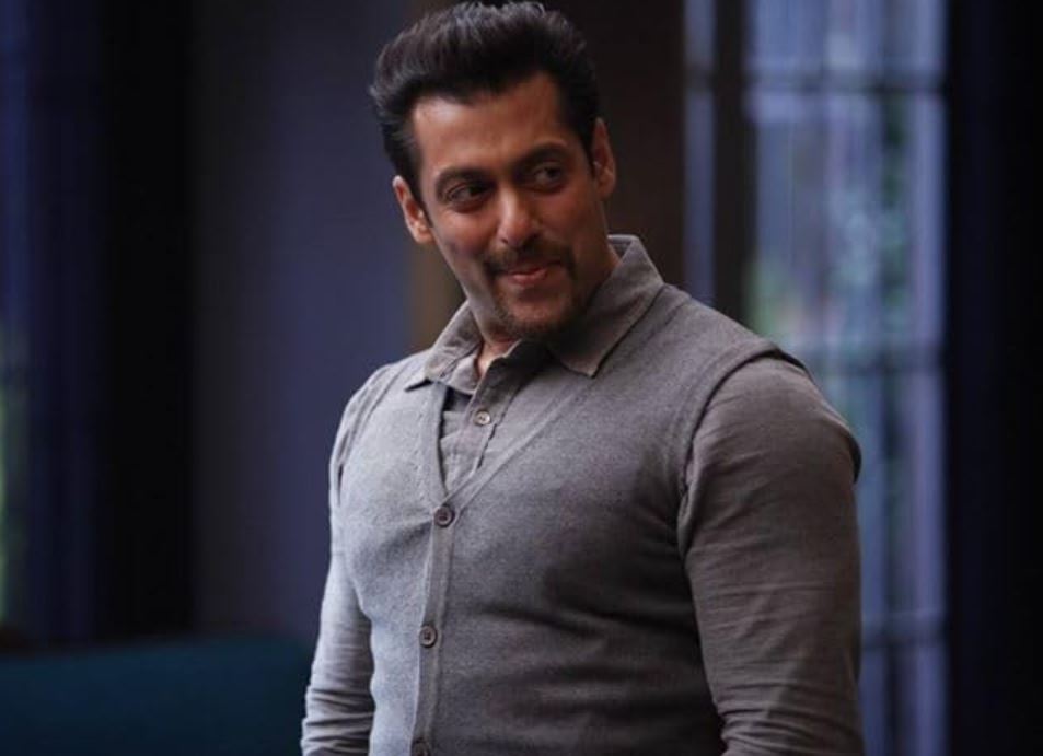 Salman Khan